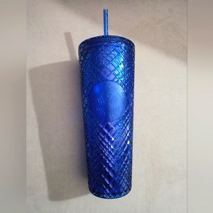 EUC Starbucks Venti Cold Cup